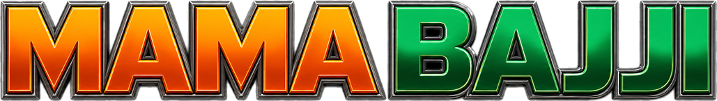 mama bajji logo
